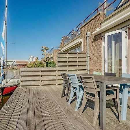 Hébergement de vacances 3 Bedroom Pet Friendly In