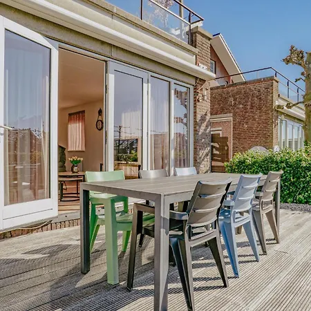 Hébergement de vacances 3 Bedroom Pet Friendly In *