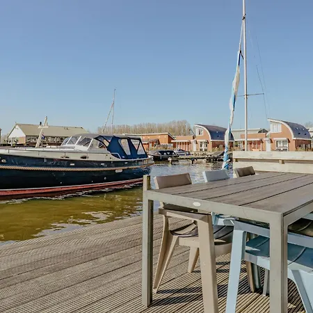 3 Bedroom Pet Friendly In Hébergement de vacances Uitgeest