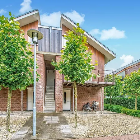Hébergement de vacances 3 Bedroom Pet Friendly In