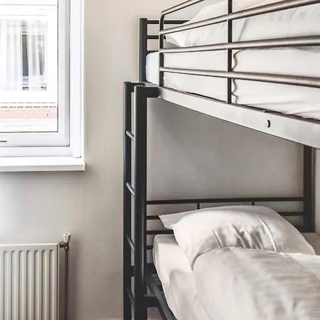 Hébergement de vacances 3 Bedroom Pet Friendly In